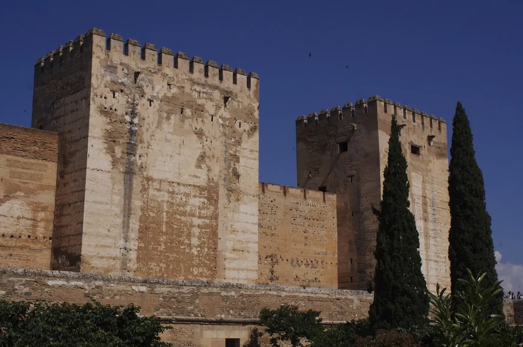 Granada ciudad