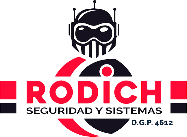 Rodich Seguridad y Sistemas
