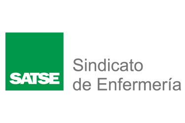 SATSE Sindicato de Enfermería