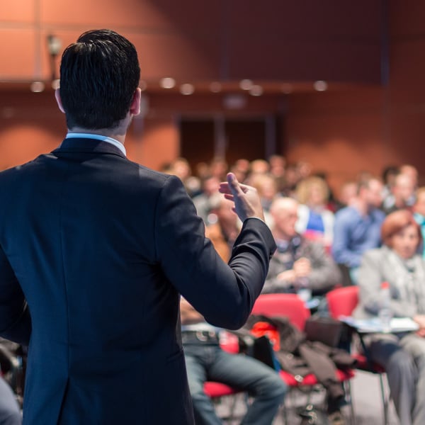 Servicios de cardioprotección de Eventos
