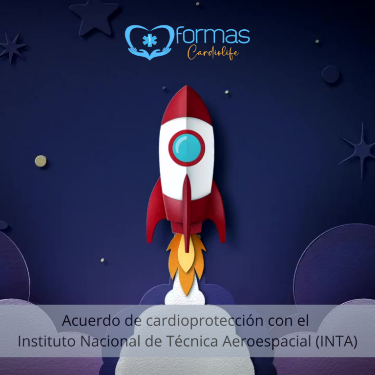 Contrato para Mantenimiento de Desfibriladores