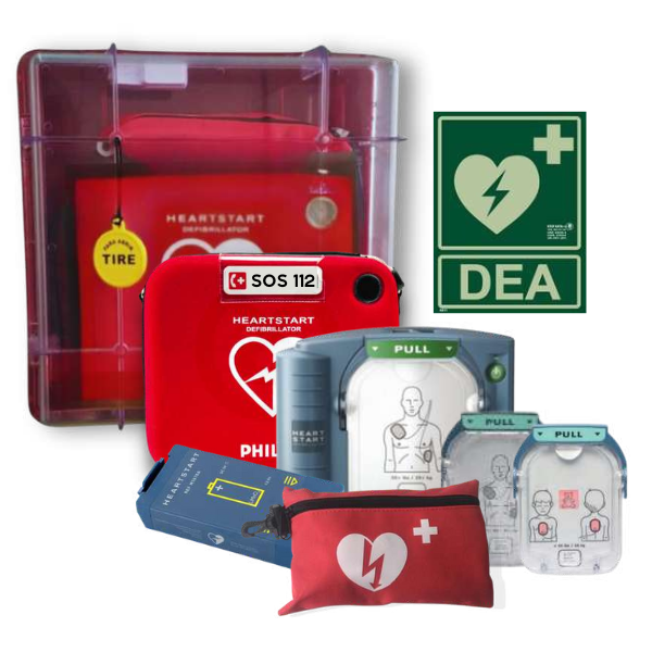pediatria cardiaca philips