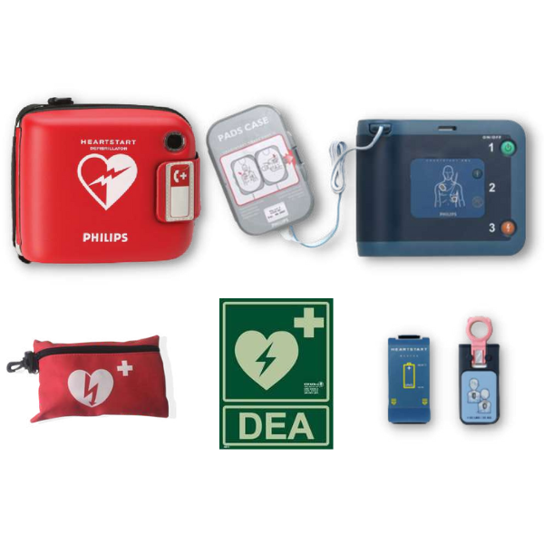 Con este pack, puedes asegurar un espacio seguro y accesible para la atención.