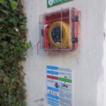 Cardioprotección en España y svb