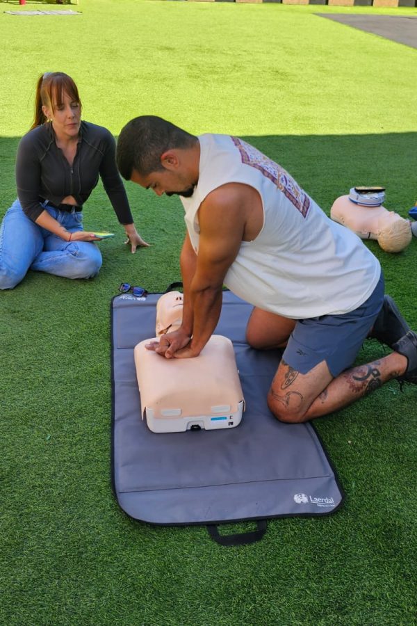 formacion sanitaria